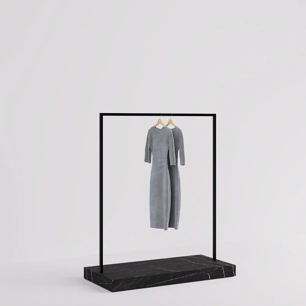 ARIO ハンガーラック2546 (W1200)