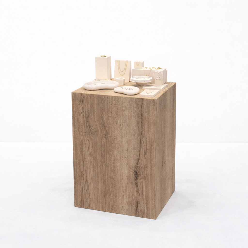 シンプルディスプレイボックス 2737