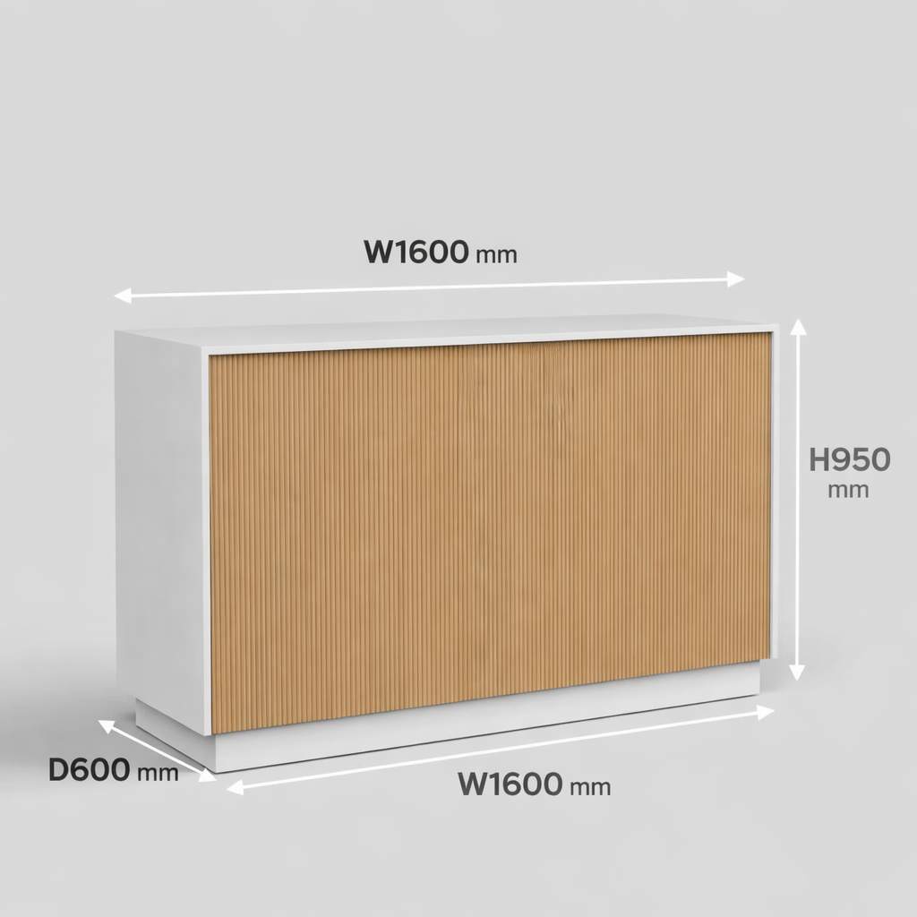 Edge cash register 140