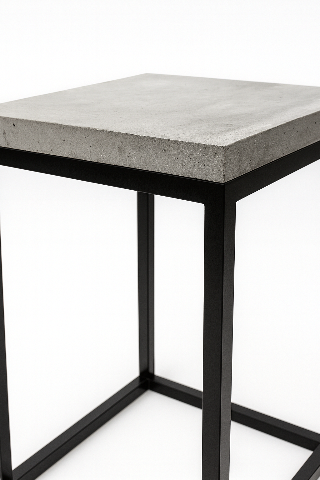 Concrete Display Stand 2722 