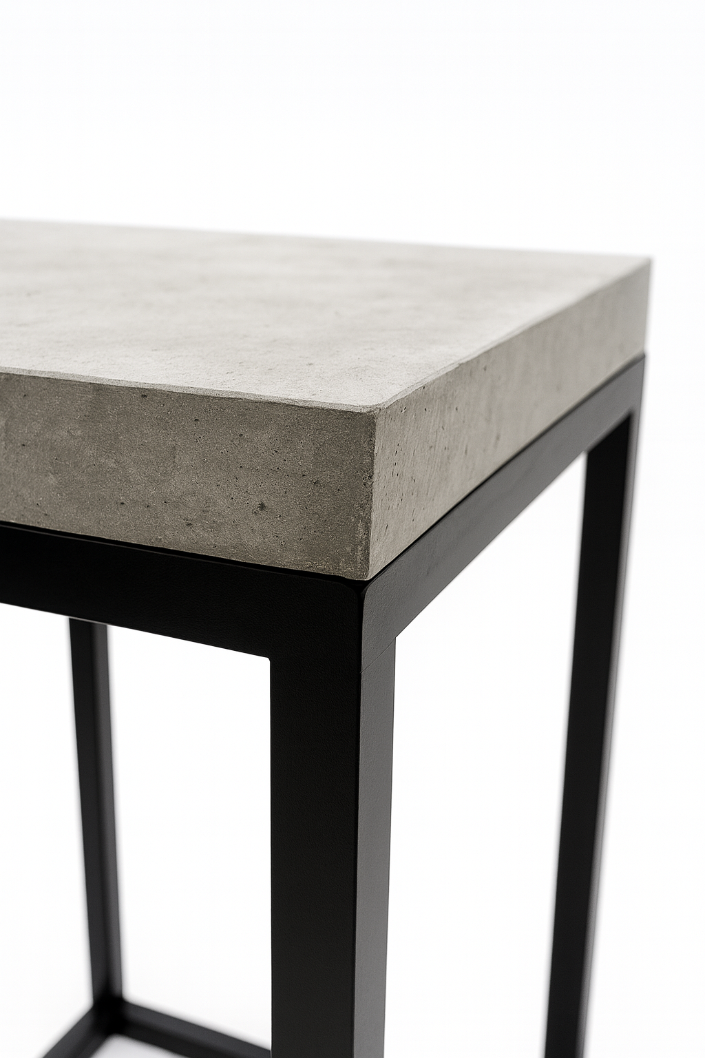 Concrete Display Stand 2722 