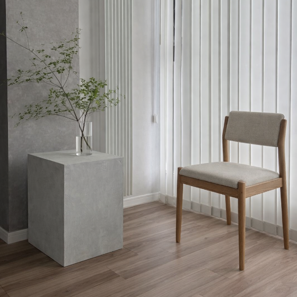 コンクリート調 展示テーブル 2721