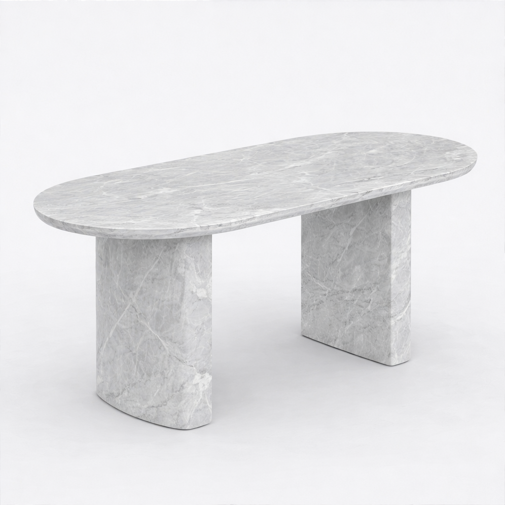 ラミネート仕上げ モダンディスプレイテーブル 2719（W1500）