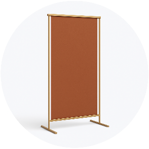 バナースタンド