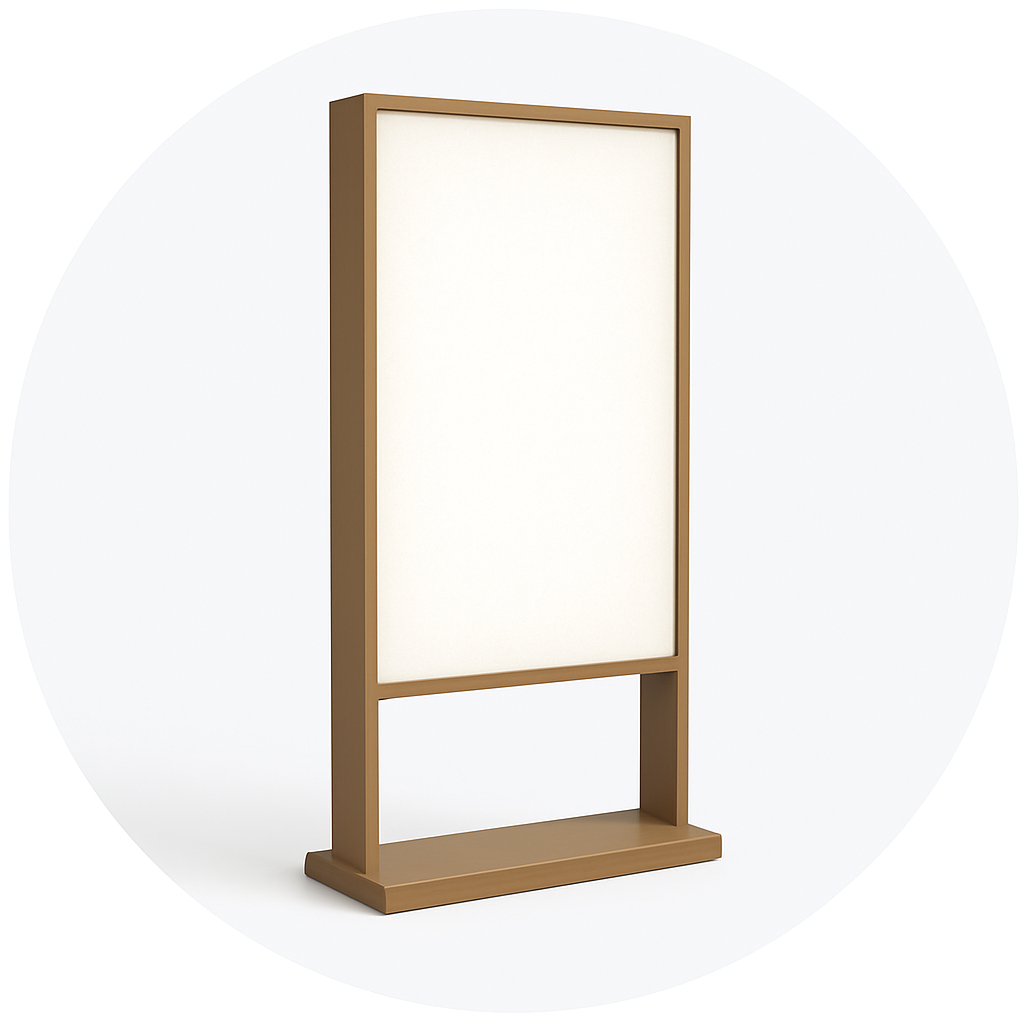 ライトボックス