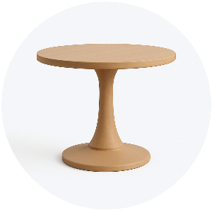 カフェテーブル