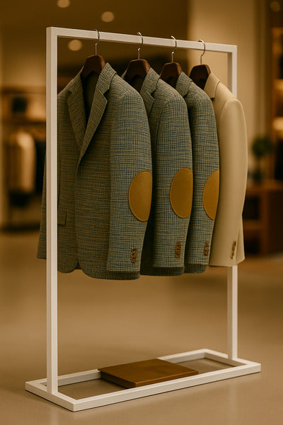 スタイリッシュハンガーラック 109