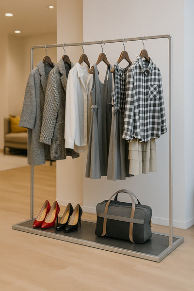 マルチディスプレイラック 116