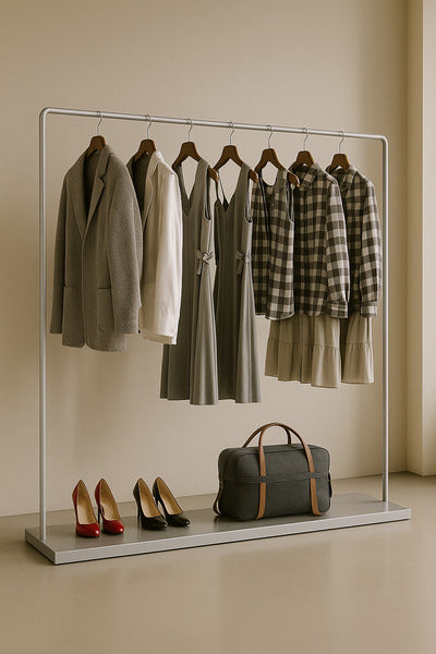 マルチディスプレイラック 116