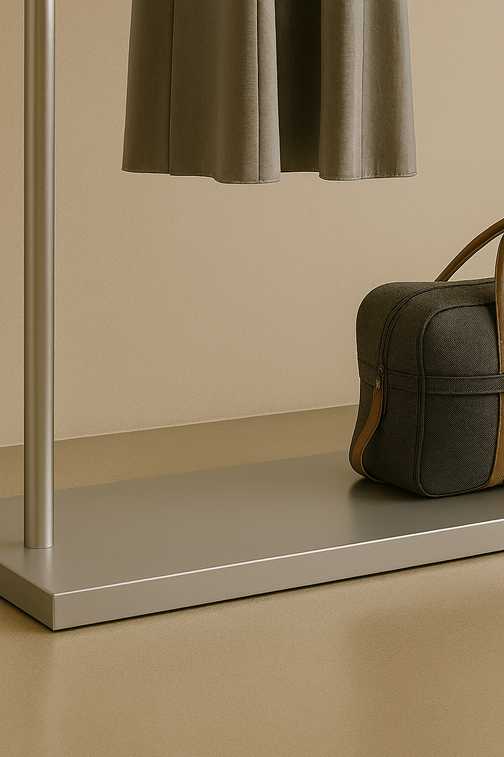 Multi-display rack 116