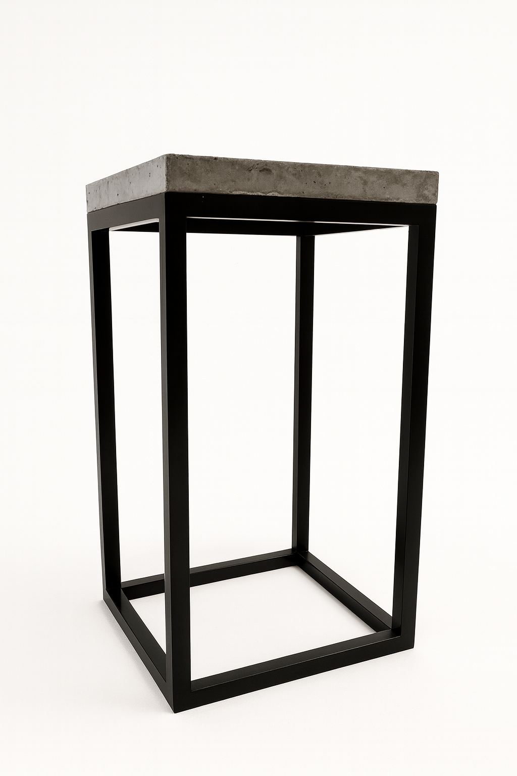 Concrete Display Stand 2722 