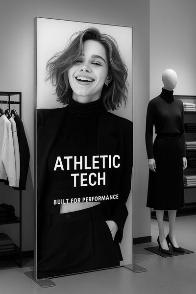 Sego ライトボックス 幅85