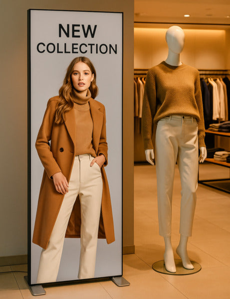 Sego ライトボックス 幅85