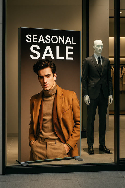 Sego ライトボックス 幅100