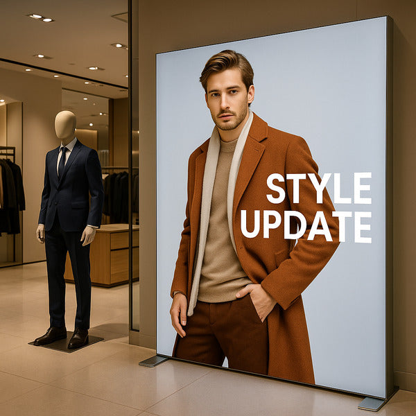 Sego ライトボックス 幅200