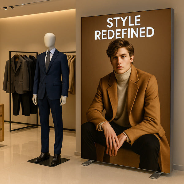 Sego ライトボックス 幅200