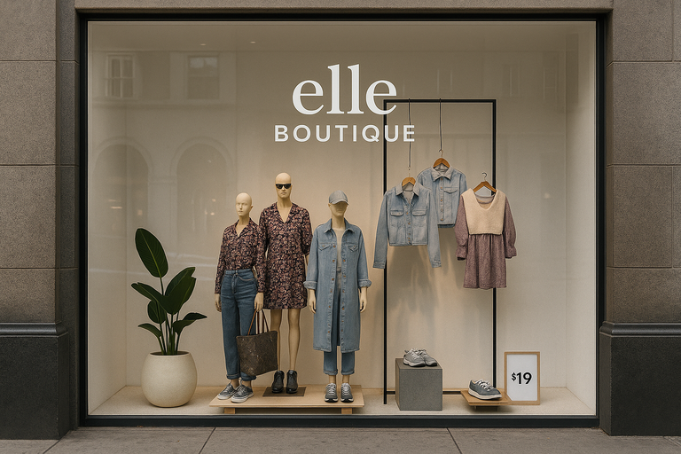 マネキン特集｜全身・上半身・子供用マネキンの選び方｜WEONE