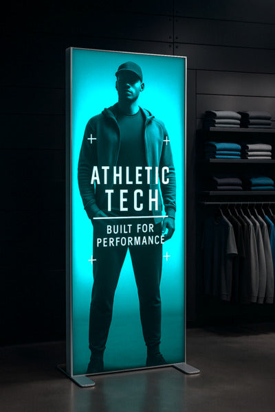 Sego ライトボックス 幅85