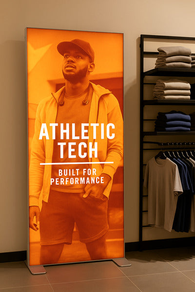 Sego ライトボックス 幅85