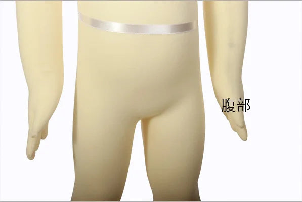 可動式子供用マネキン 24158