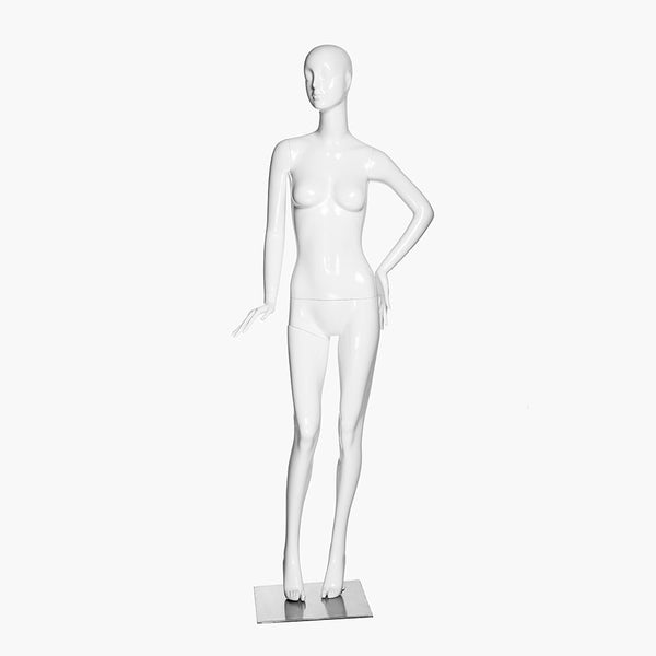 ファッションマネキン 24106