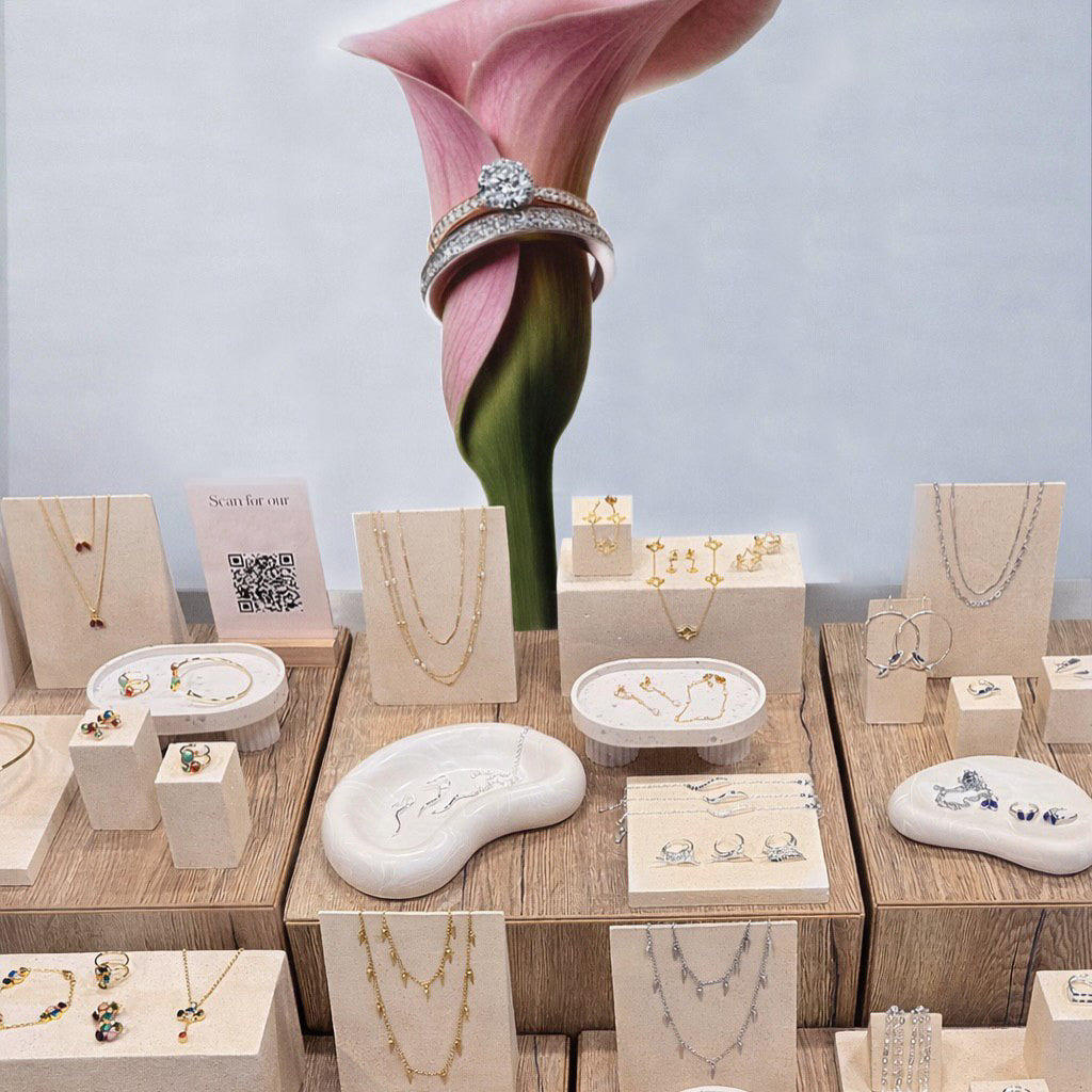 Simple Display Box 2737