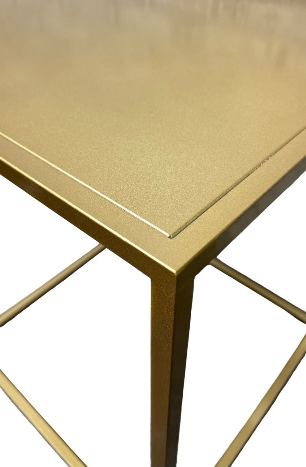 アパレル店舗用ディスプレイテーブル 108