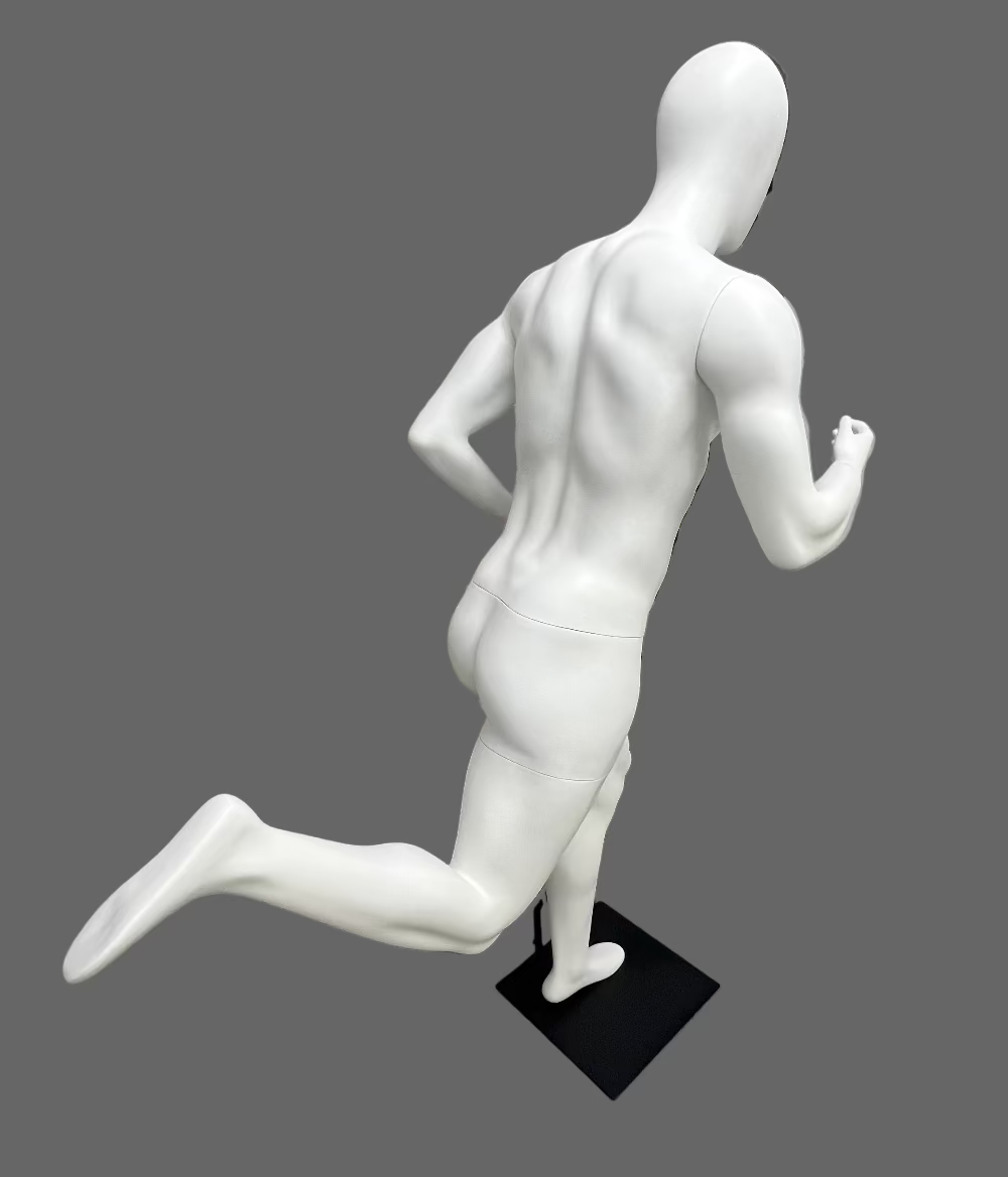 ランニングマネキン 男性 24102