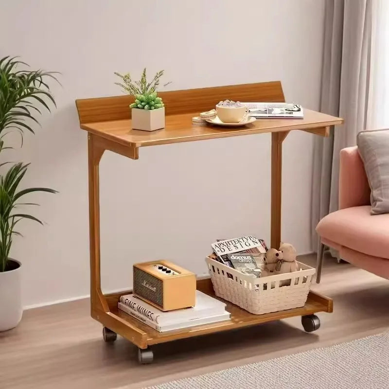 Movable side table (for sofa 2530