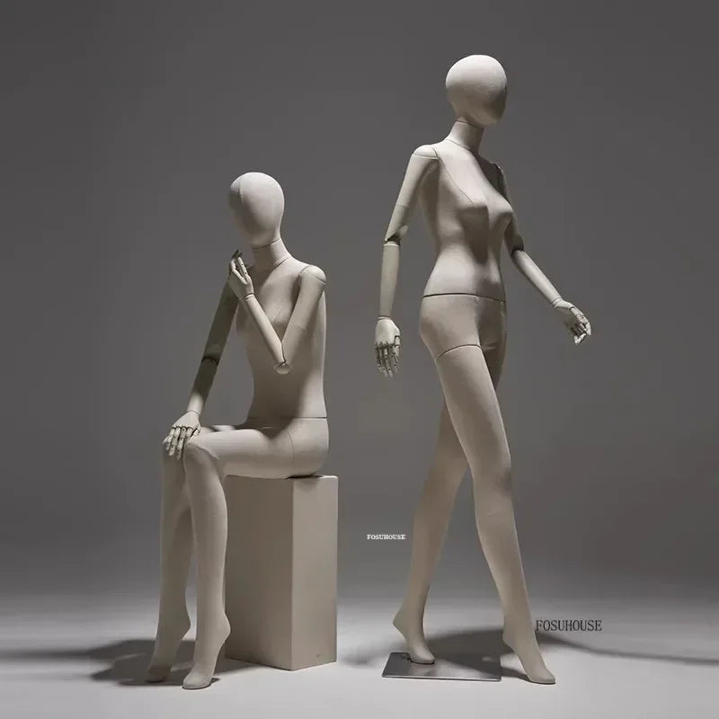 高品質女性用マネキン 24147