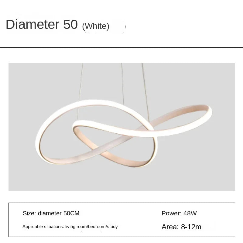 Nordic Pendant 3404