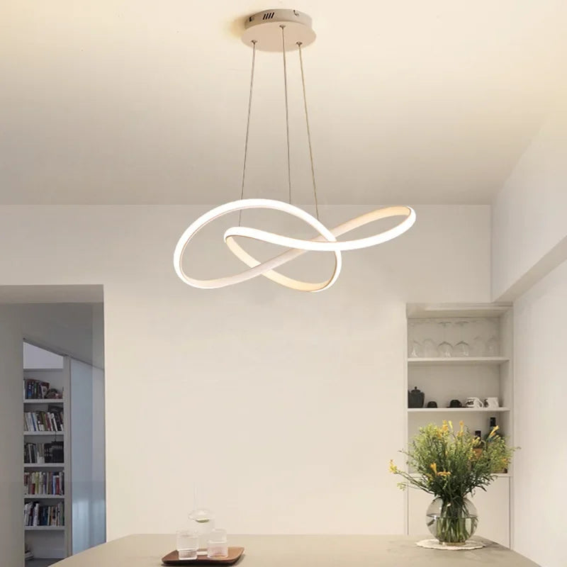 Nordic Pendant 3404