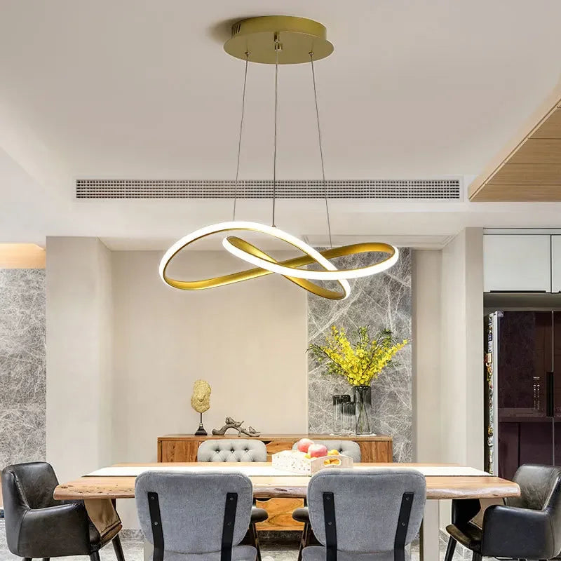 Nordic Pendant 3404