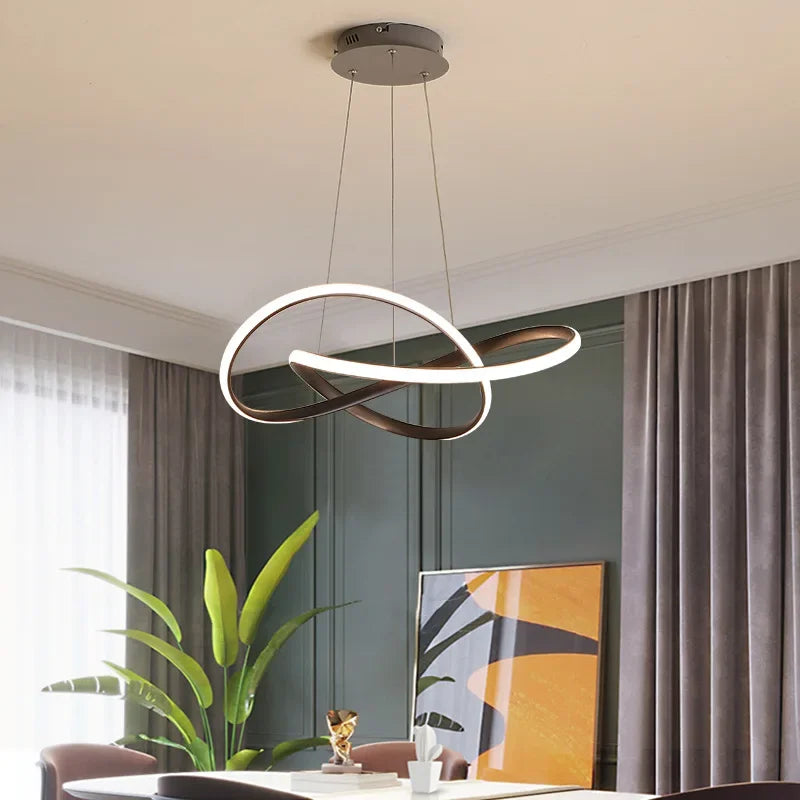 Nordic Pendant 3404