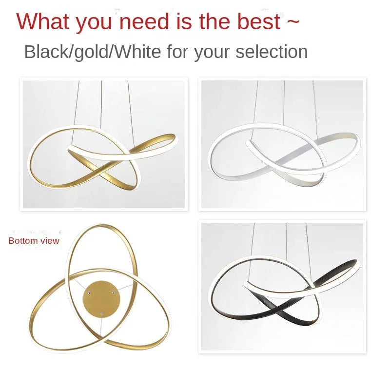 Nordic Pendant 3404