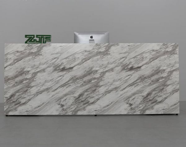 シンプルデザイン大理石フロント 128