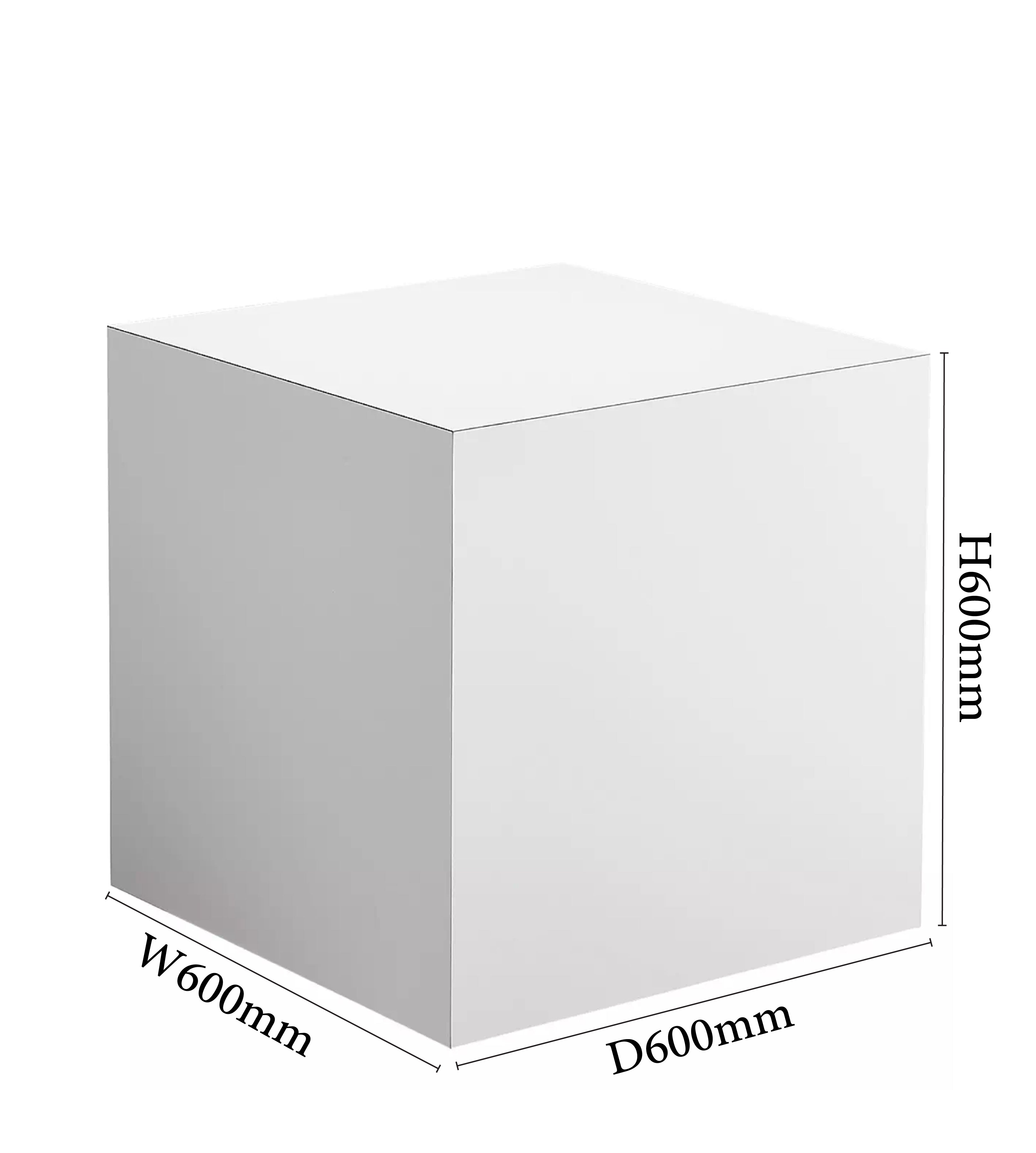 Simple Display Box 2736