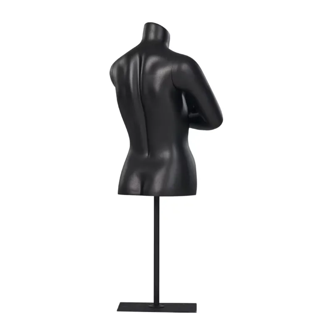 ブラック女性の胴体24140