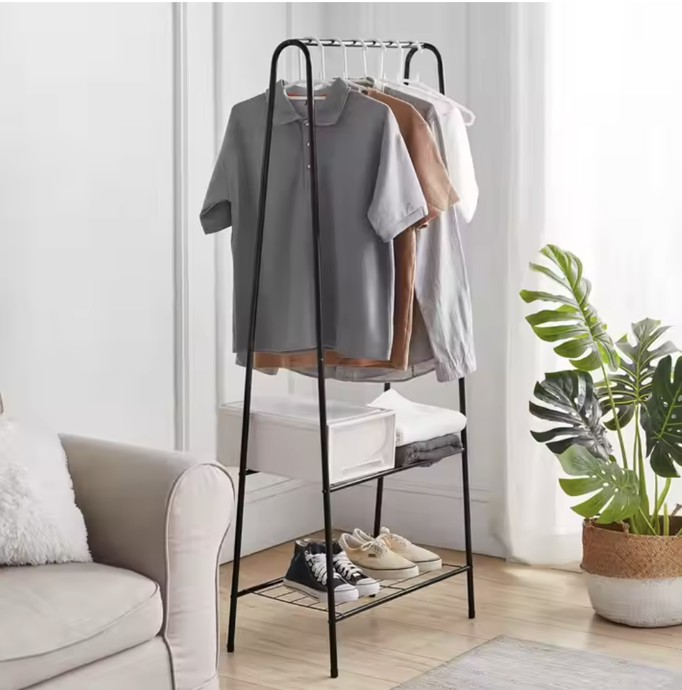 Storage hanger rack 2615