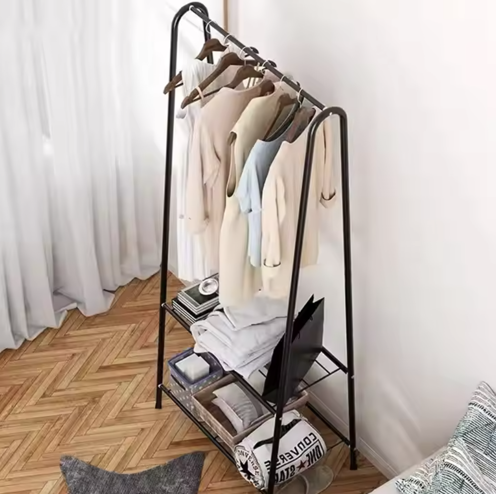 Storage hanger rack 2615