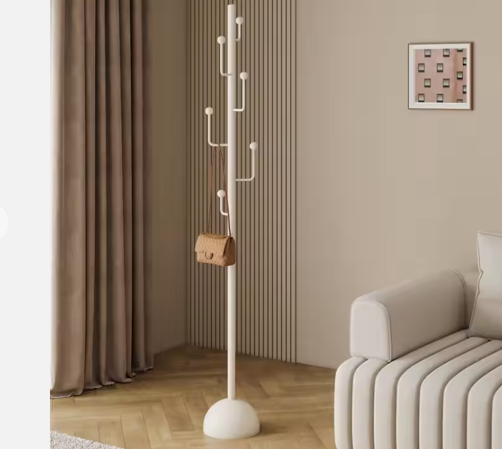 Elegant Hanger Stand 2527