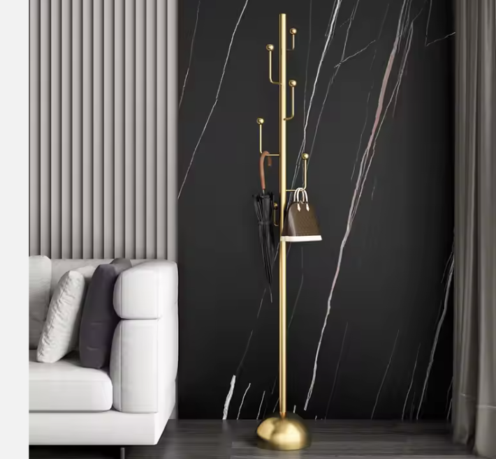 Elegant Hanger Stand 2527