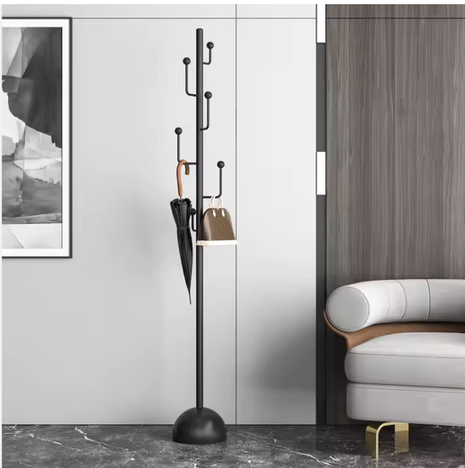 Elegant Hanger Stand 2527
