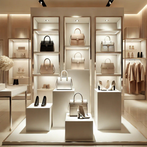 シンプルディスプレイボックス 2735