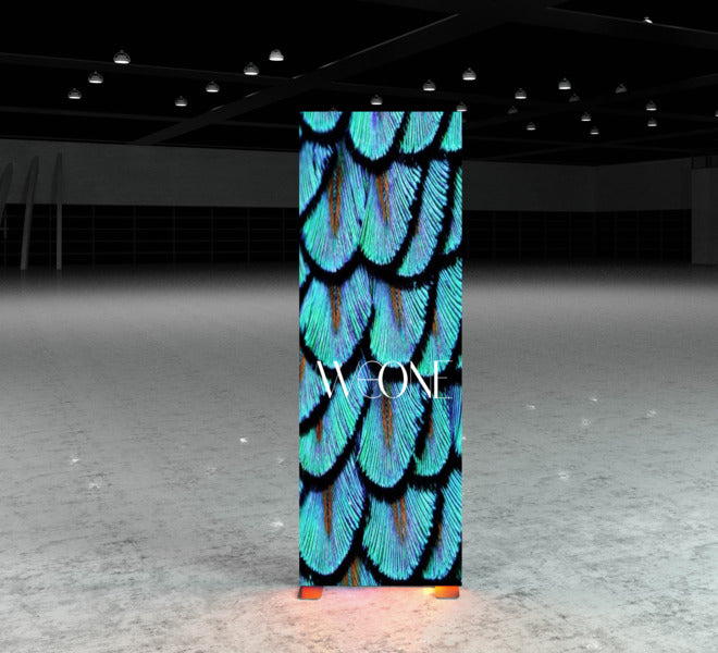 Sego ライトボックス 幅85