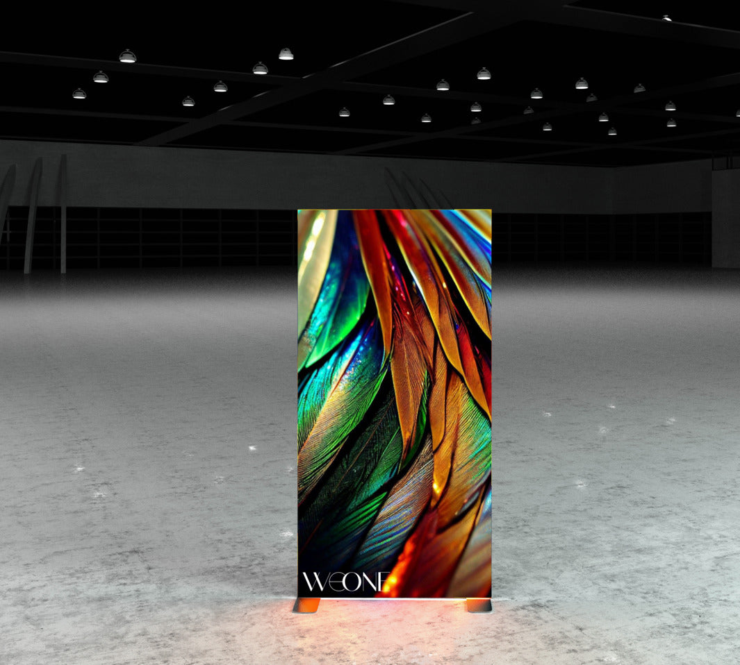 Sego ライトボックス 幅100