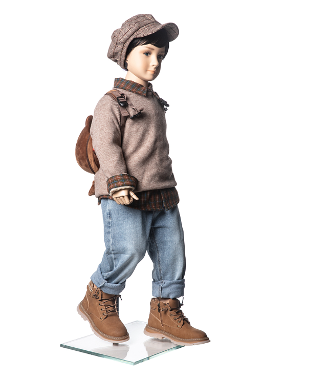Kids Mannequin, Movable, 24174