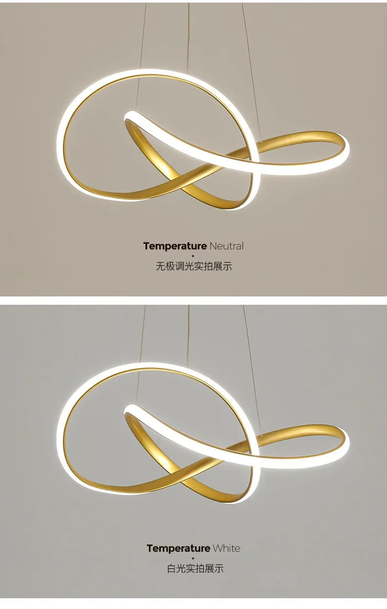 Nordic Pendant 3404