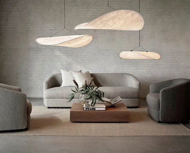 モダンペンダントライト 3403