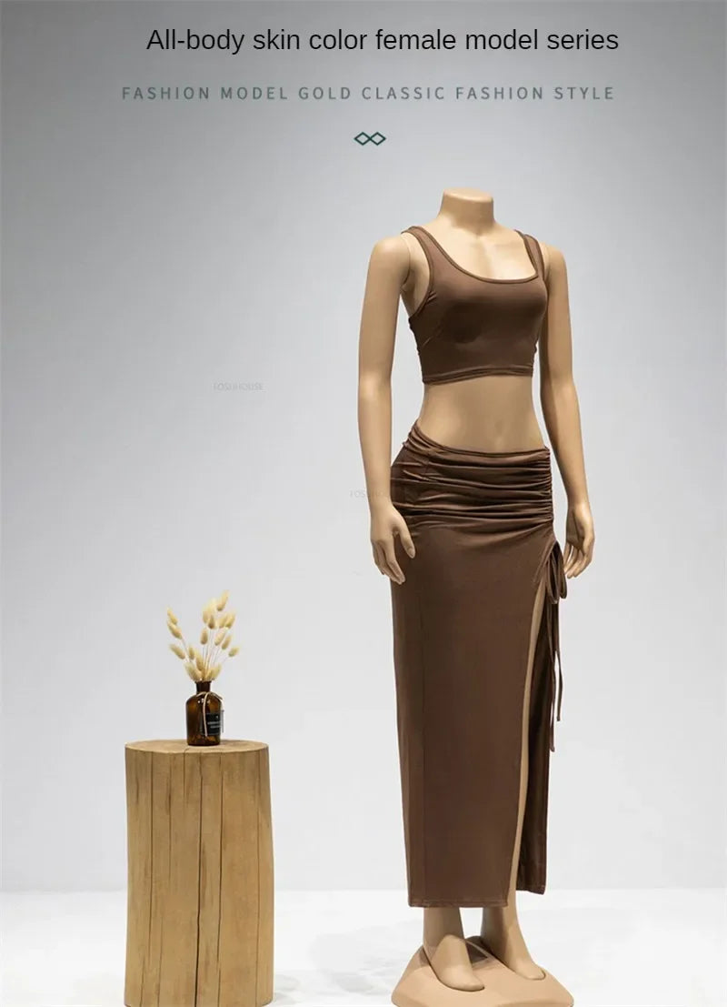 European female mannequin full body 24144